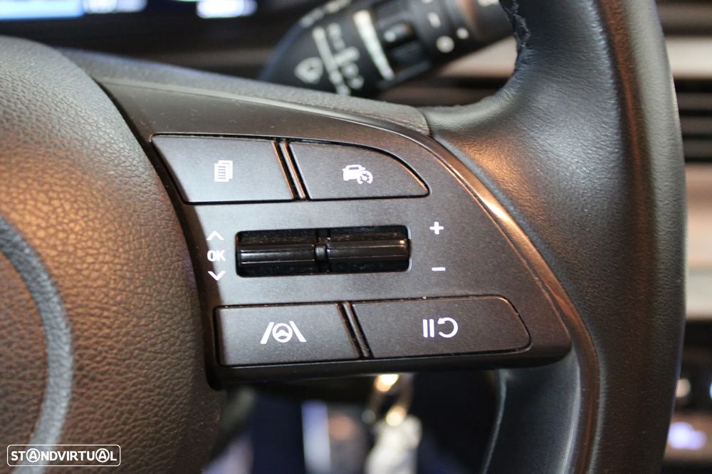 Hyundai Bayon - 12