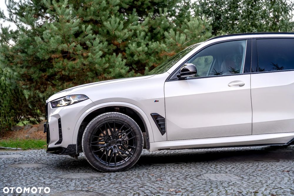 BMW X5 xDrive30d mHEV sport - 16