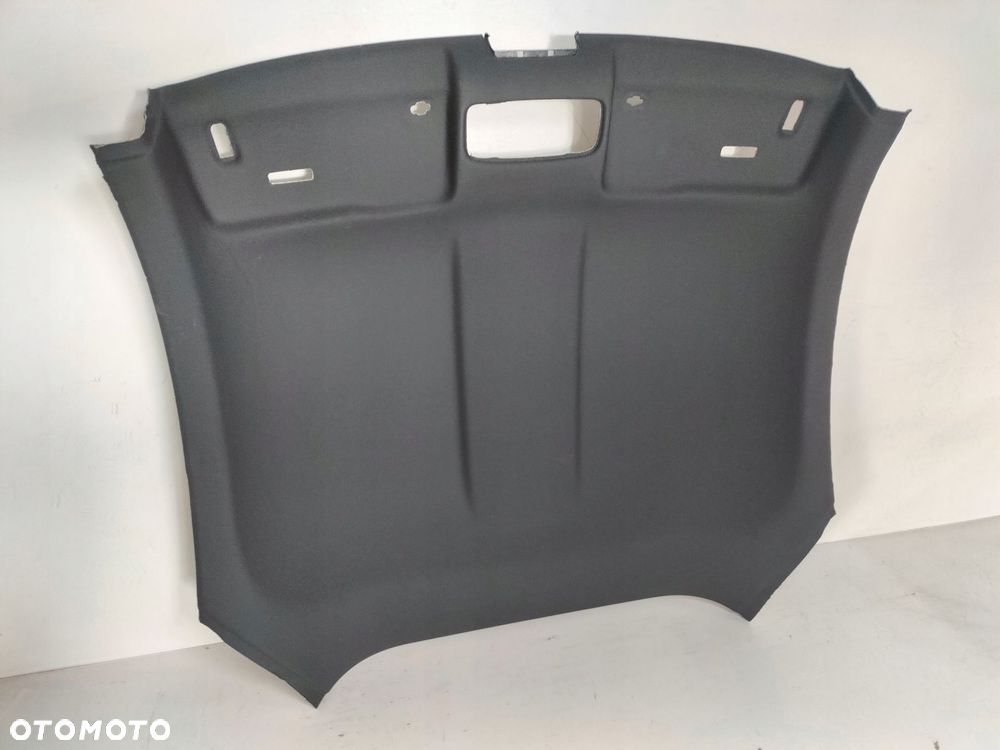 podsufitka tapicerka audi tt 8s 14- ev6 - 2