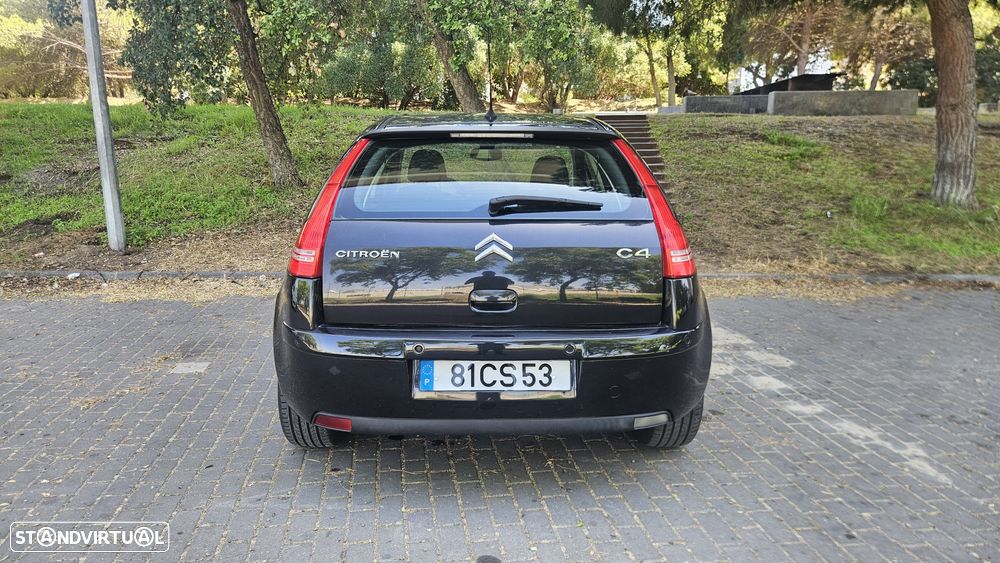 Citroën C4 - 3