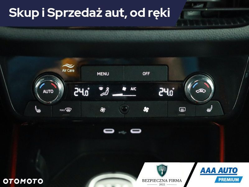 Skoda Fabia - 15