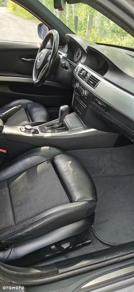 BMW Seria 3 - 13