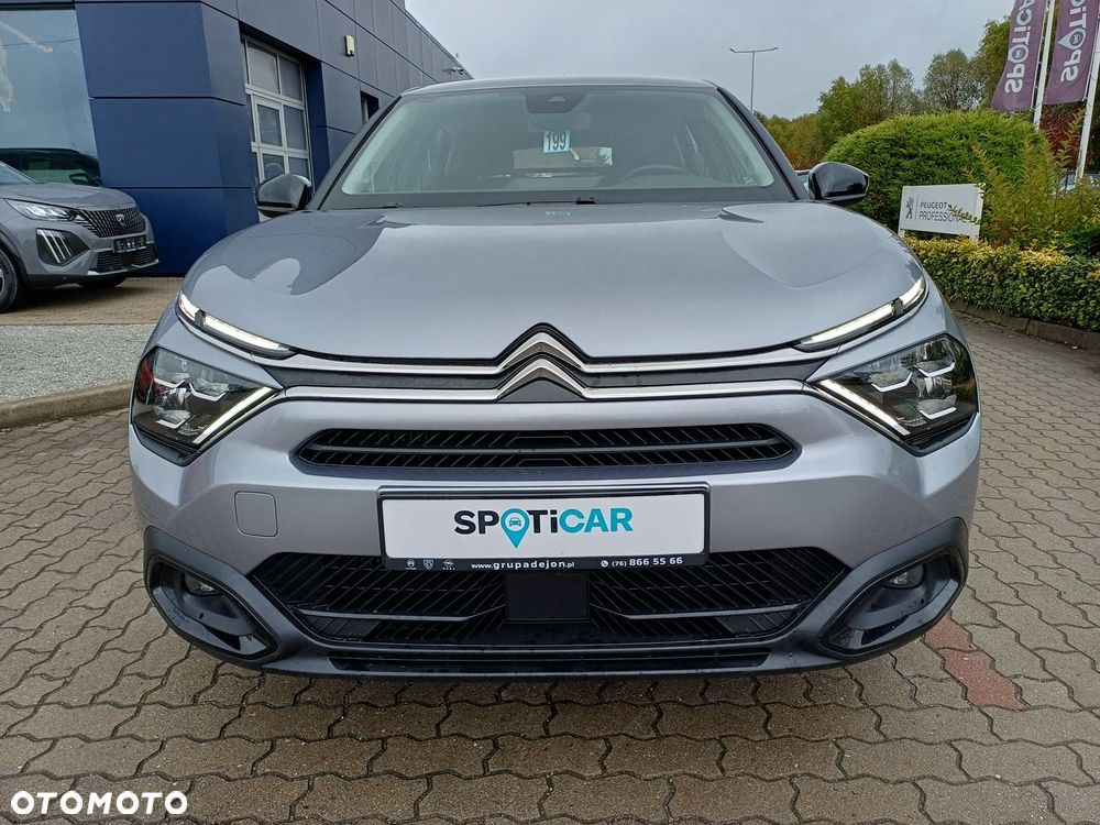 Citroën C4 1.2 PureTech Feel Pack S&S - 2