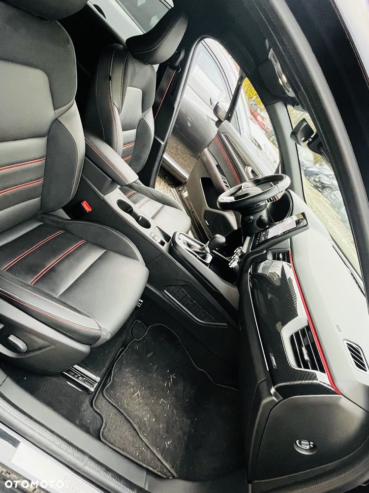 Renault Arkana 1.3 TCe mHEV R.S Line EDC - 10