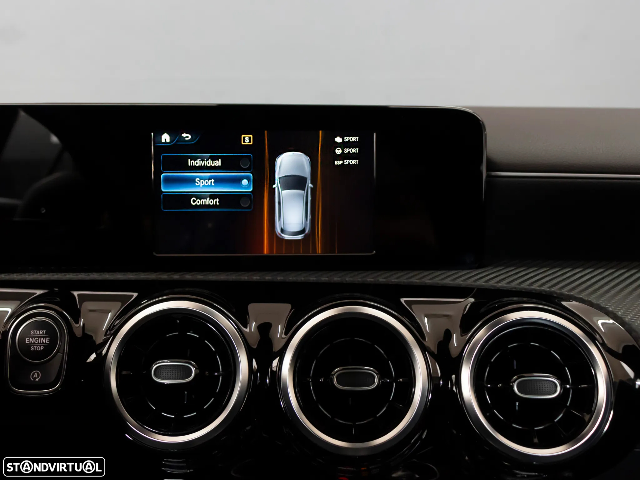 Mercedes-Benz A 160 d Business Solutions - 29
