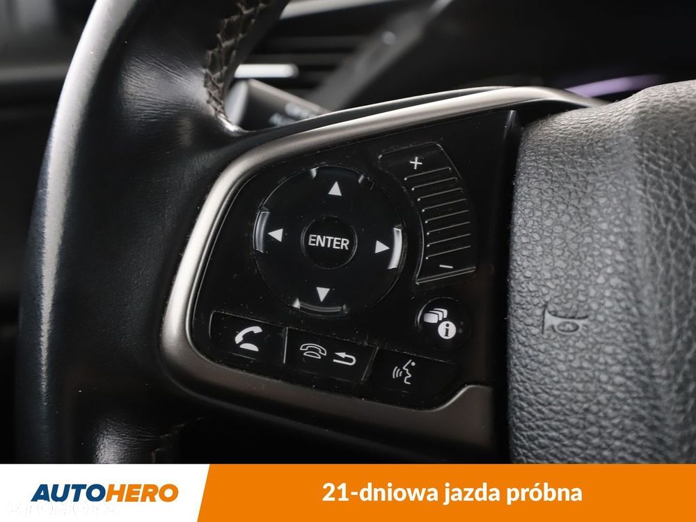 Honda Civic - 28