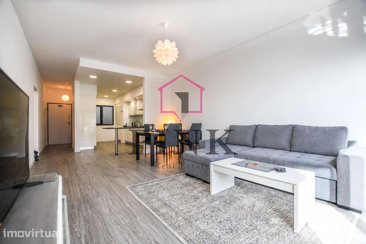 Apartamento - T2 - Funchal (Arrendamento) - Grande imagem: 3/16