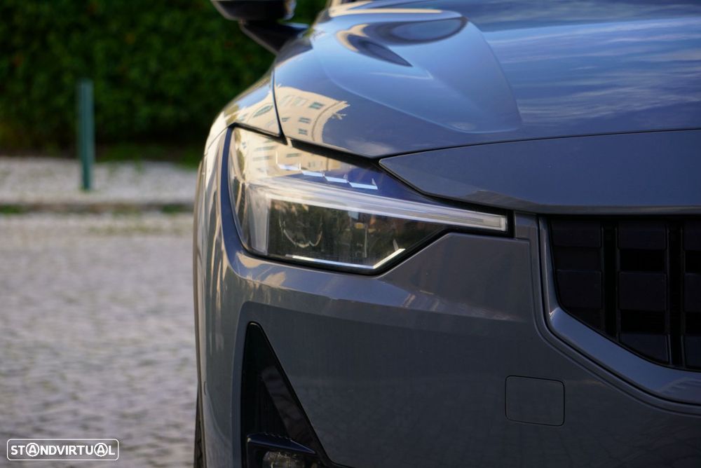 Polestar 2 Long Range 78 kWh - 4