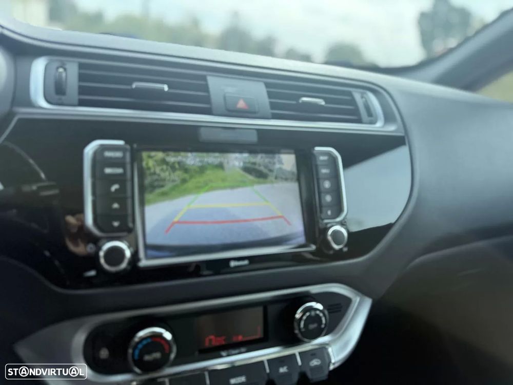 Kia Rio 1.2 CVVT Prime Edition - 10