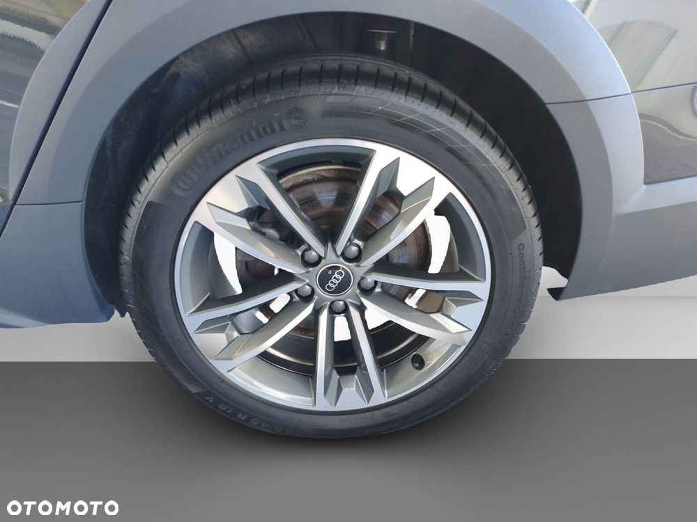 Audi A4 Allroad 40 TDI mHEV Quattro S tronic - 21