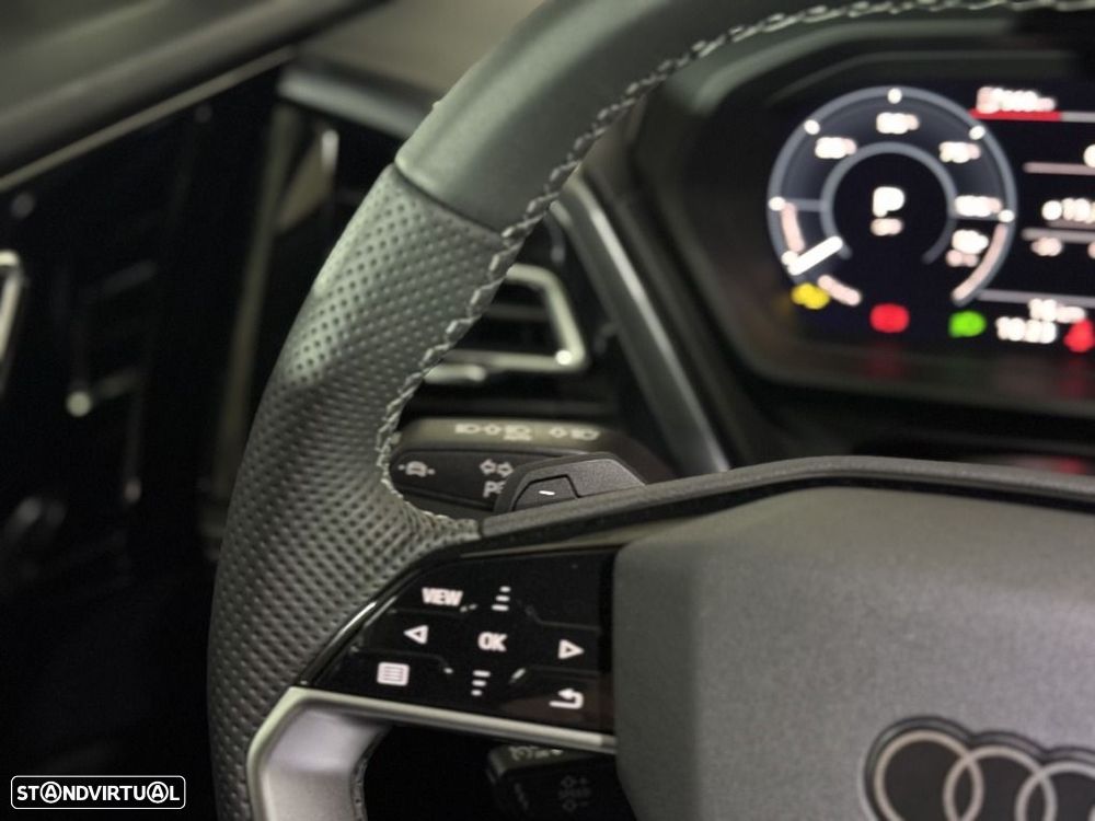 Audi Q4 e-tron 45 82 kWh - 21