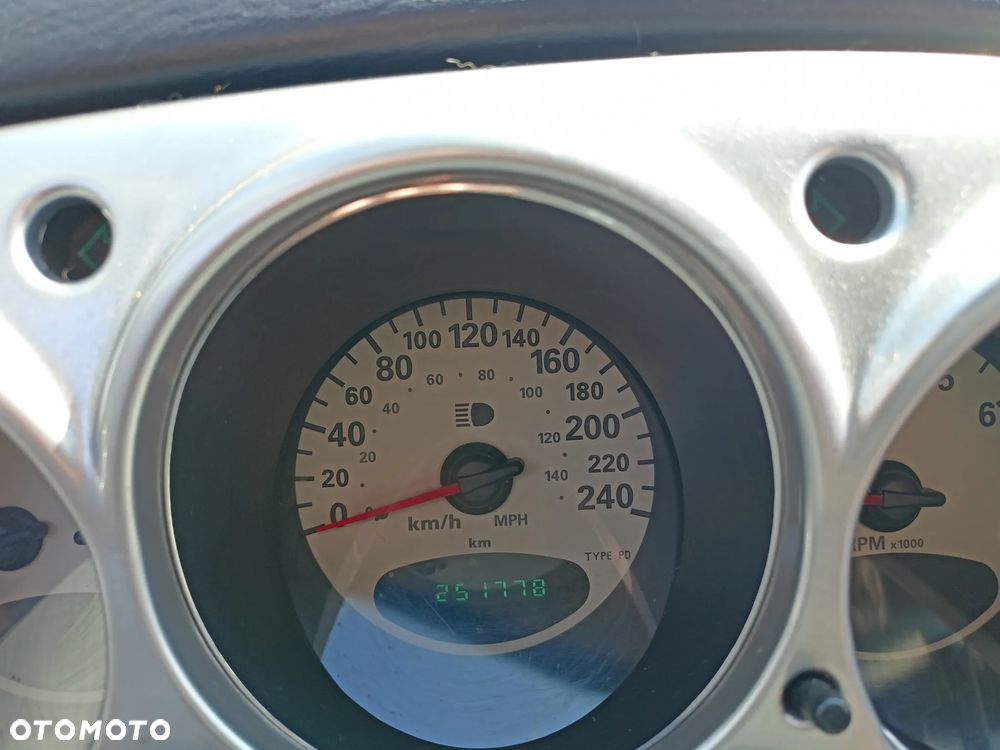 Chrysler PT Cruiser 1.6 Classic - 14