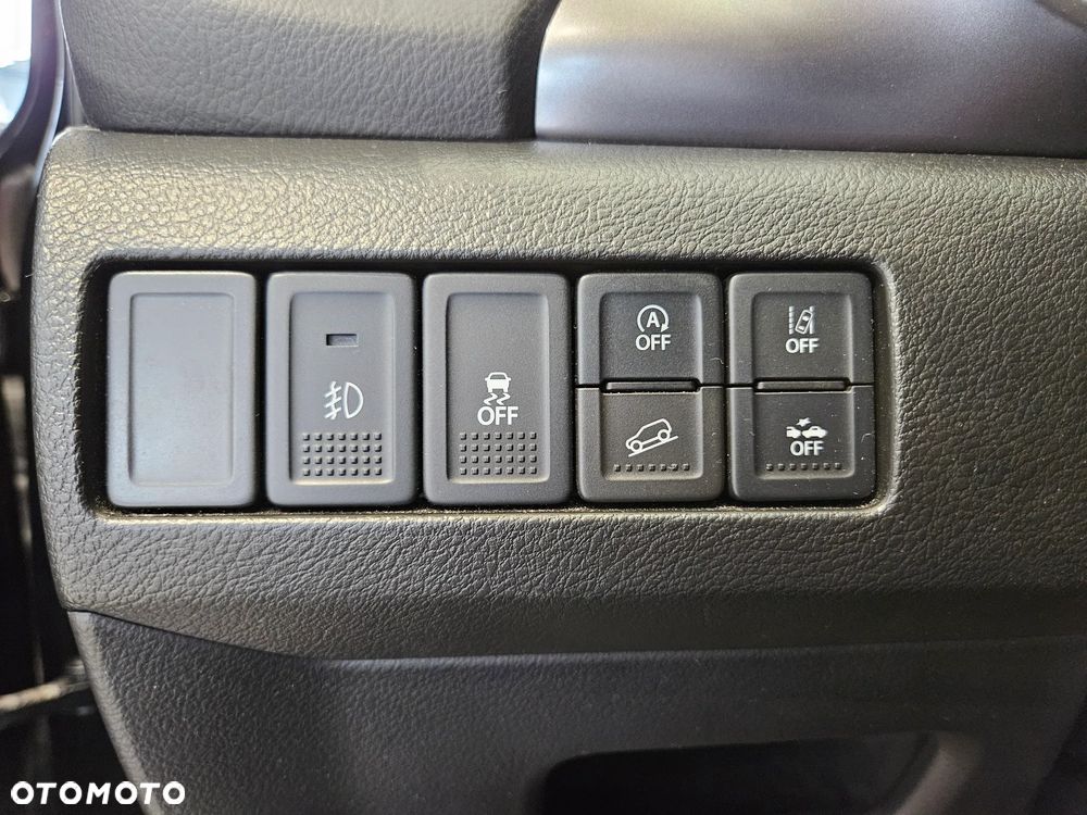 Suzuki Vitara 1.4 Boosterjet SHVS Premium 4WD - 6