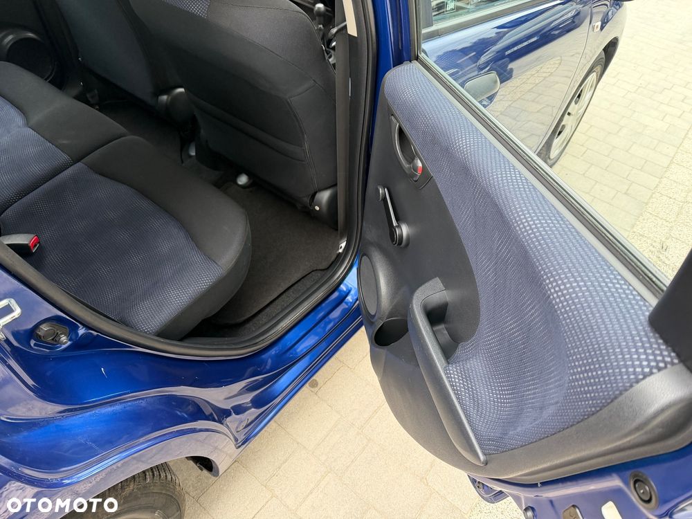 Honda Jazz 1.2 Trend - 10