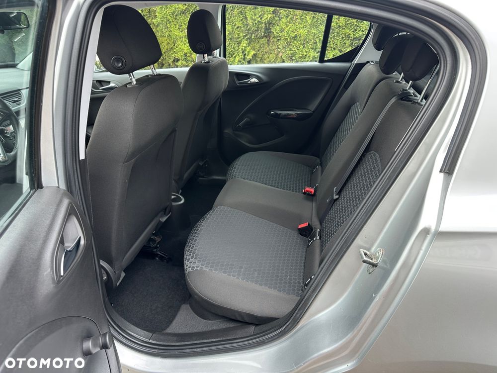 Opel Corsa 1.2 Selection - 19