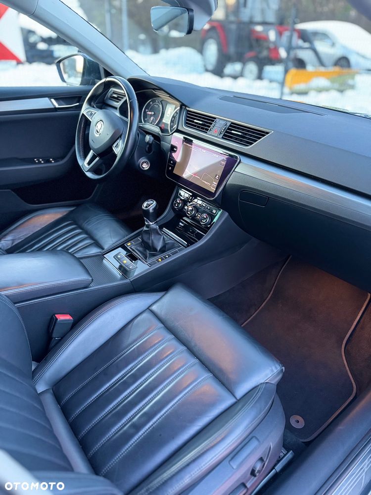 Skoda Superb 1.6 TDI Ambition - 3
