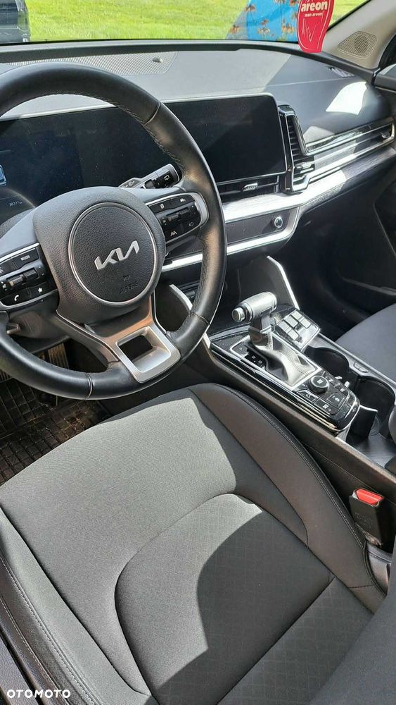 Kia Sportage - 3