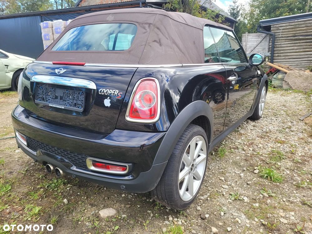 MINI Cooper S Standard - 21