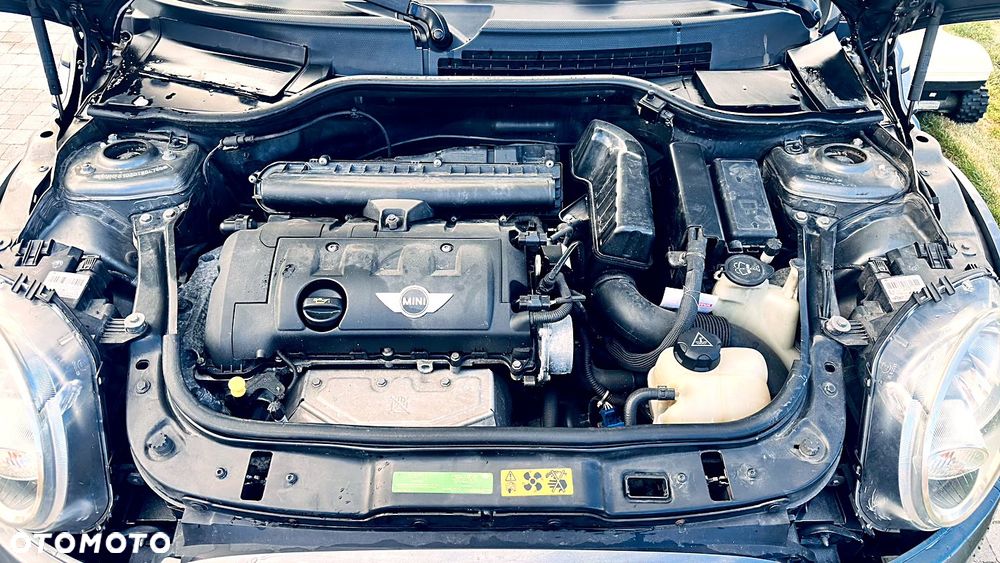 MINI Cooper - 3