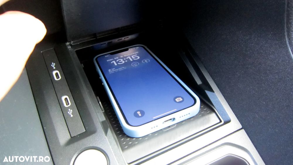 Volkswagen Caddy 2.0 TDI 90 kW DSG Style - 27