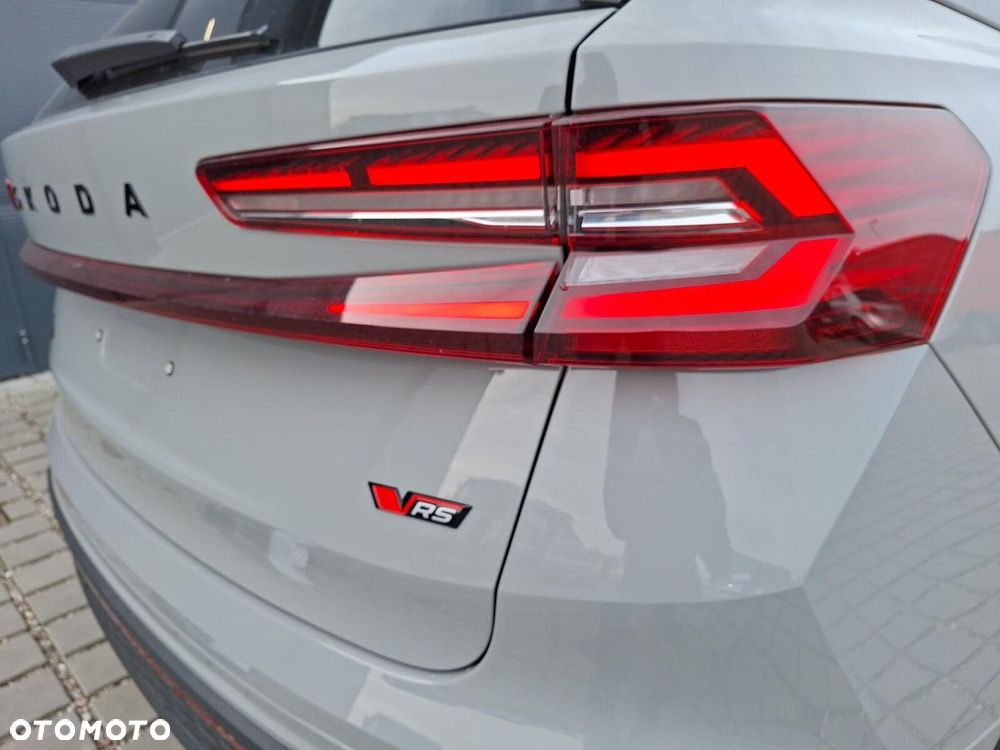 Skoda Kodiaq 2.0 TSI 4x4 RS DSG - 11