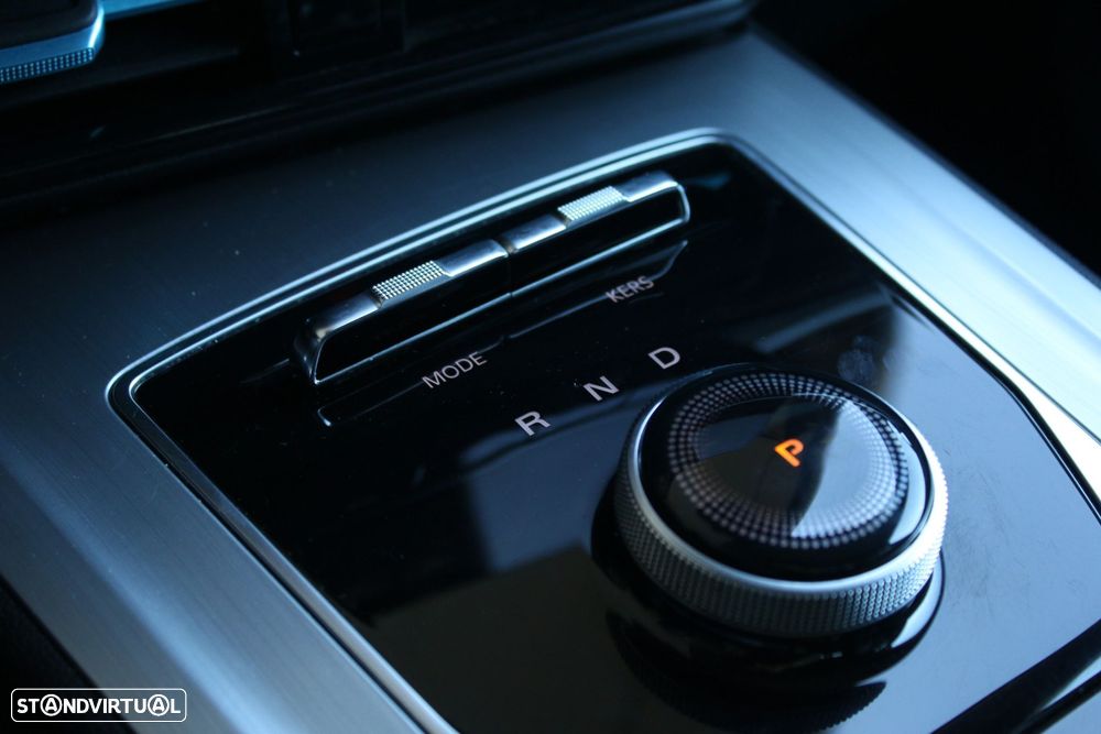 MG MG5 61 kWh Luxury - 15
