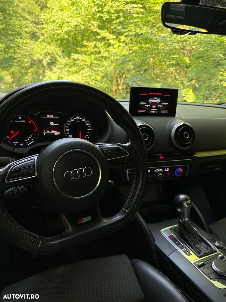 Audi A3 - 8