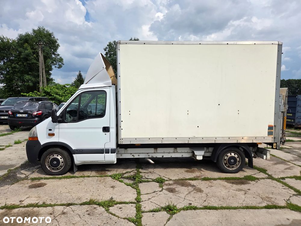 Renault Master - 3