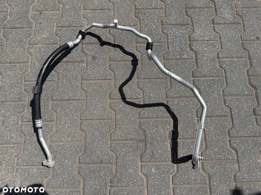 Przewód klimatyzacji VW Polo 2G Seat Arona 2Q0816743P - 2