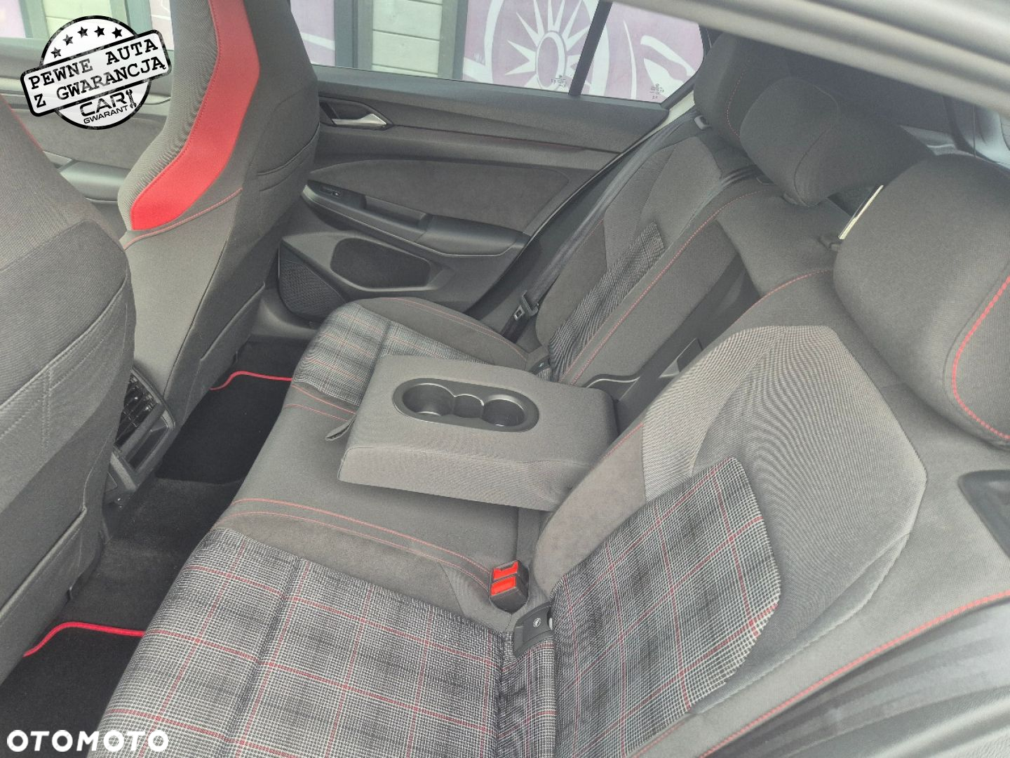 Volkswagen Golf - 19