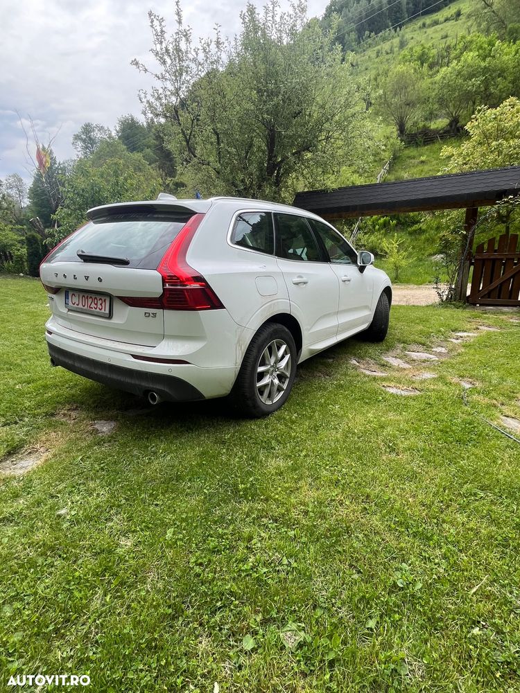 Volvo XC 60 D3 Momentum - 4