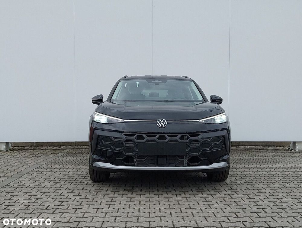 Volkswagen T-Roc - 2