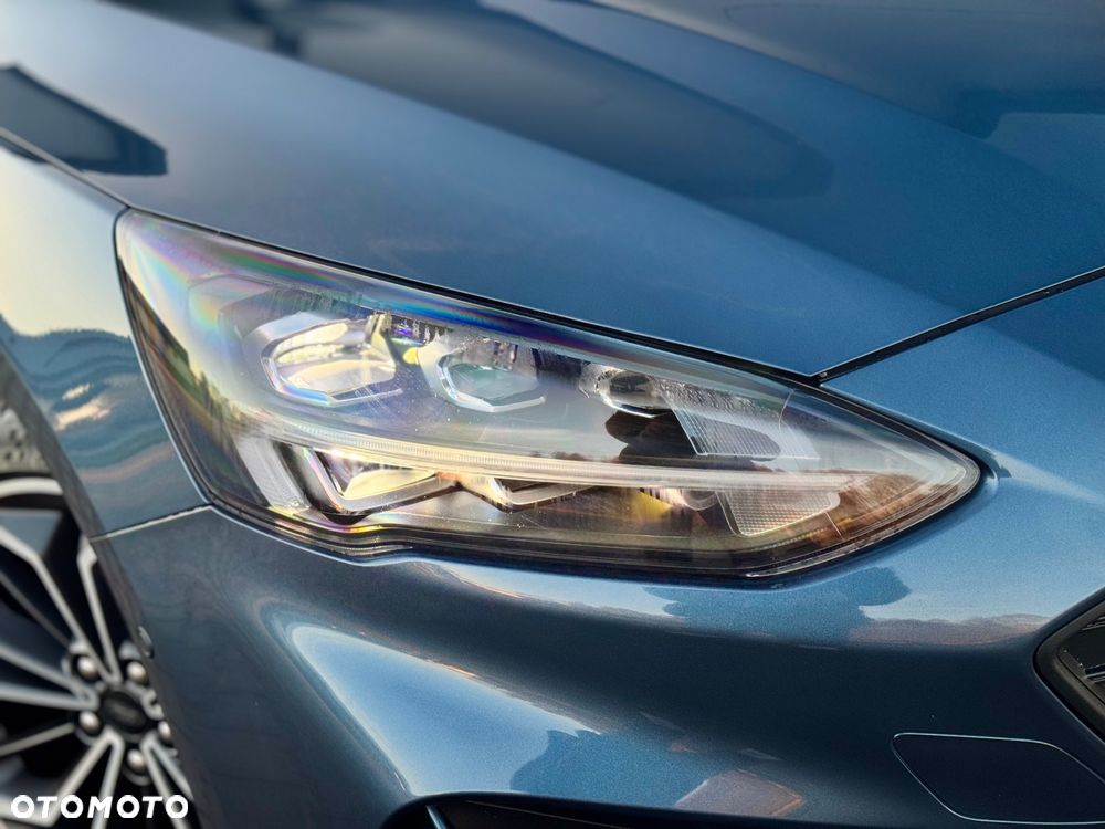 Ford Focus 1.5 EcoBoost ST-Line - 30