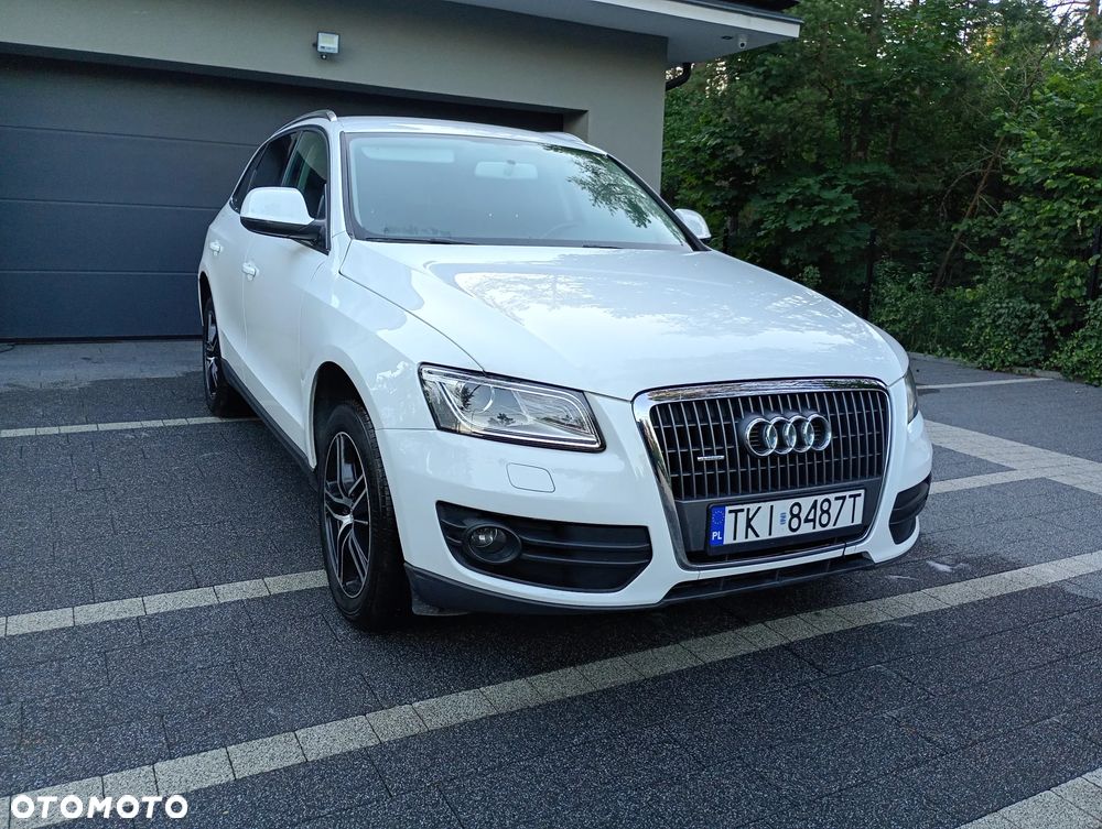 Audi Q5 - 15