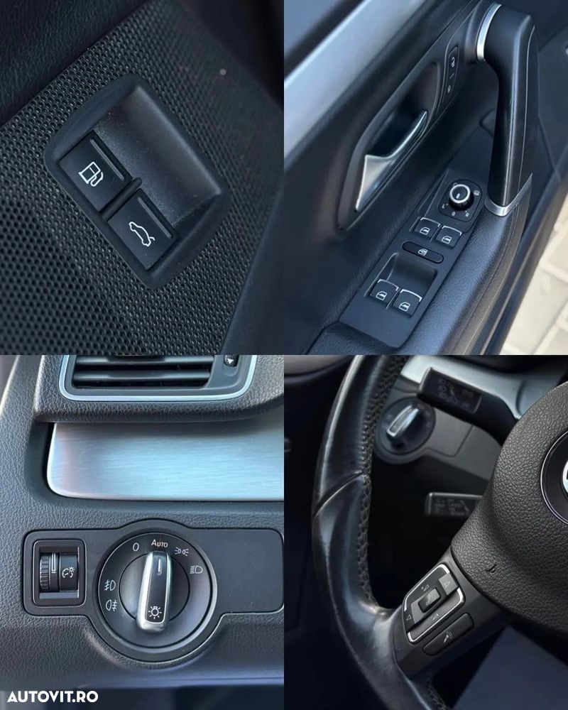 Volkswagen Passat CC 2.0 TDI DPF DSG - 6