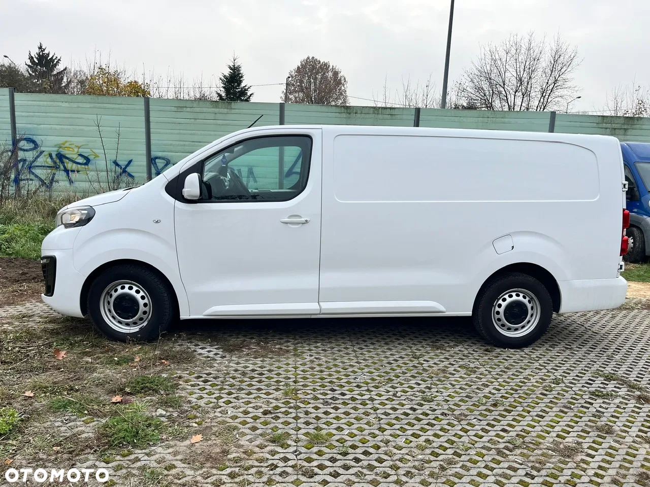 Peugeot EXPERT - 5