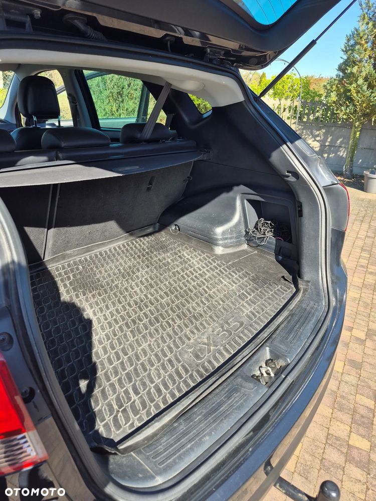 Hyundai ix35 - 8