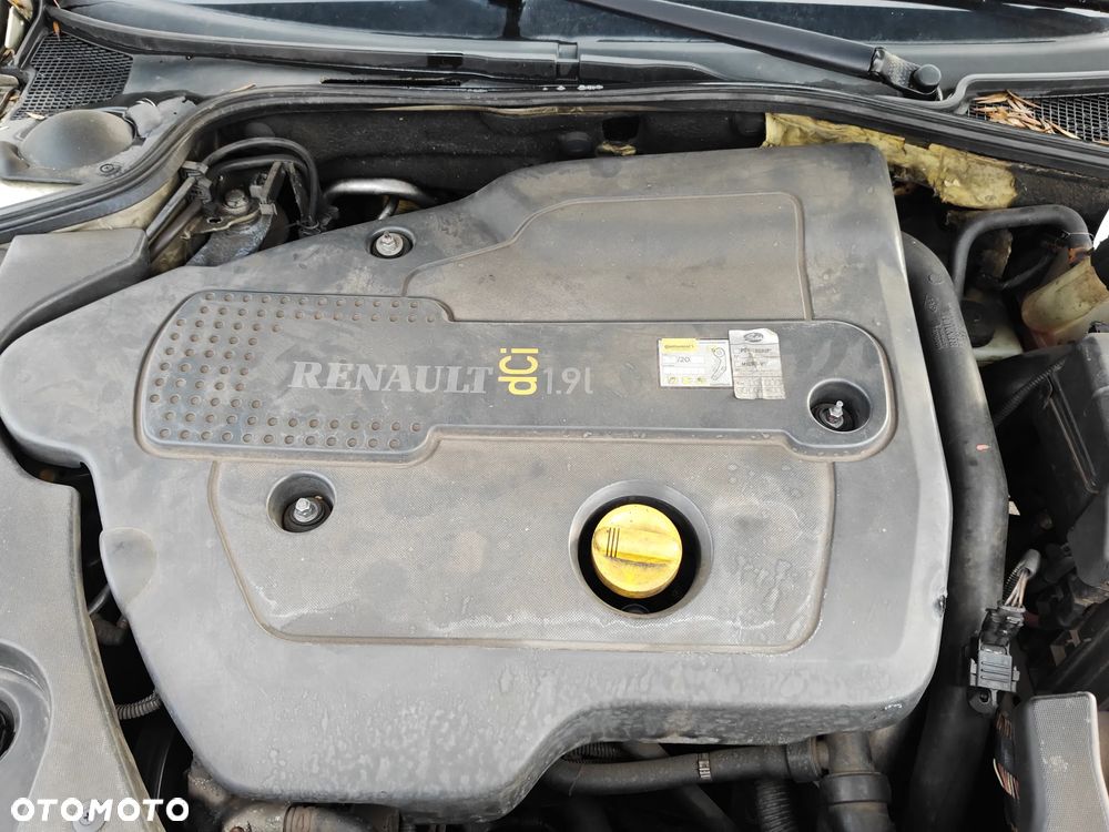 Renault Laguna 1.9 dCi Privilege - 18