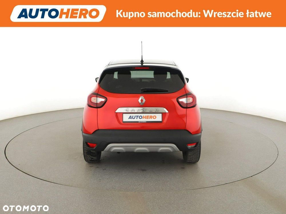 Renault Captur 1.5 dCi Energy Intens EU6 - 7
