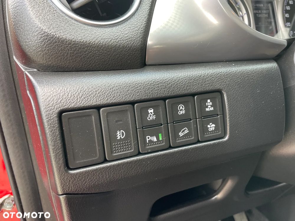 Suzuki Vitara 1.6 DDiS (4x4) Allgrip Comfort - 15