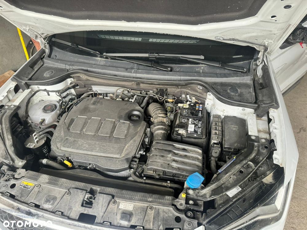 Seat Ateca 1.5 TSI ACT DSG OPF Style - 7