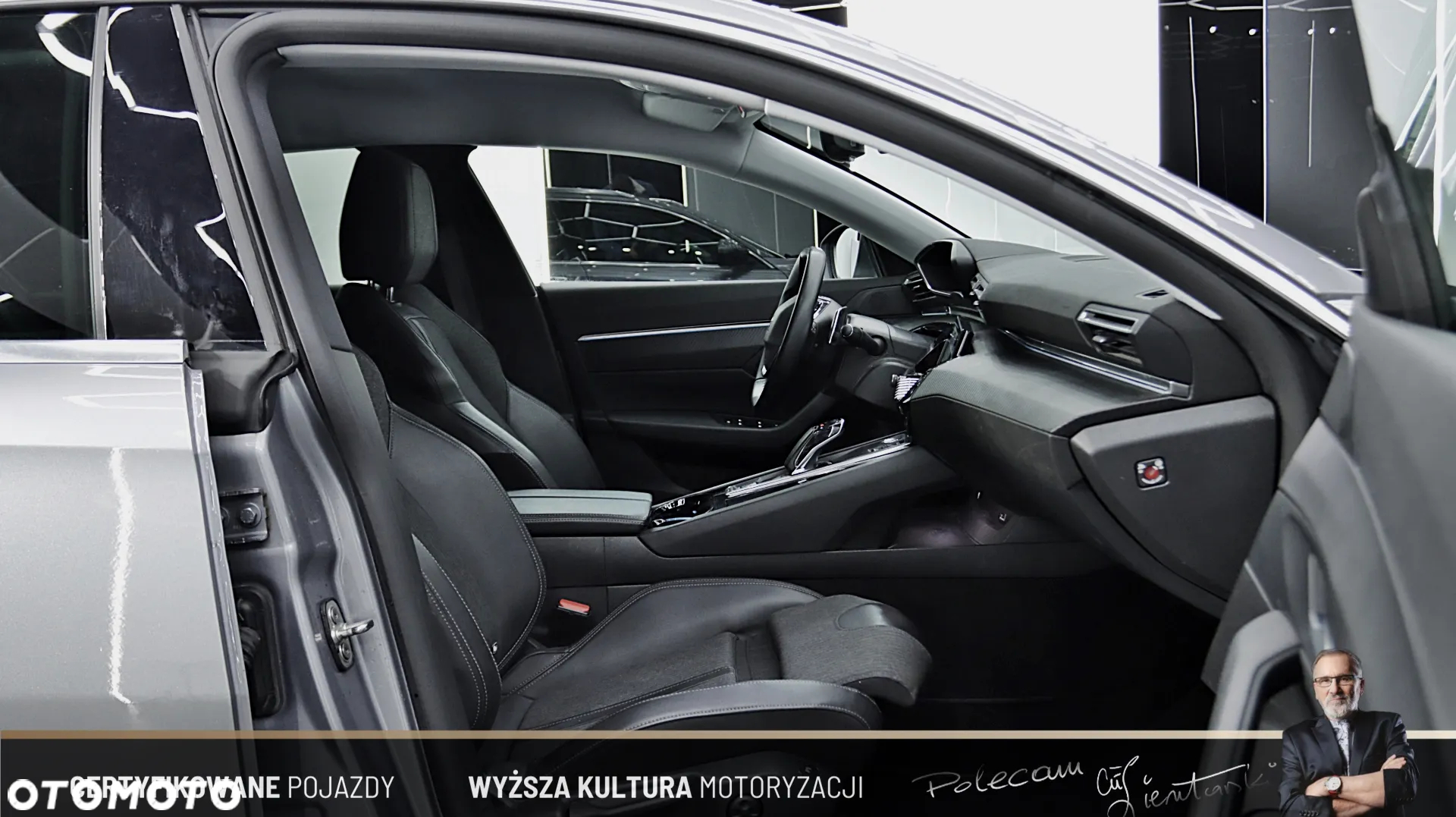 Peugeot 508 1.6 PureTech Allure Pack S&S EAT8 - 18