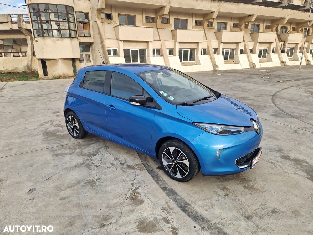 Renault ZOE - 3