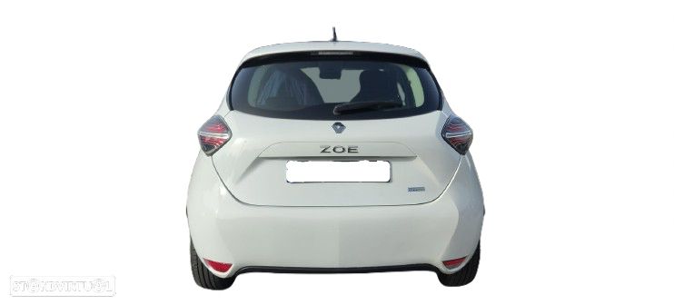 Renault Zoe (c/ Bateria) Zen 50 - 6