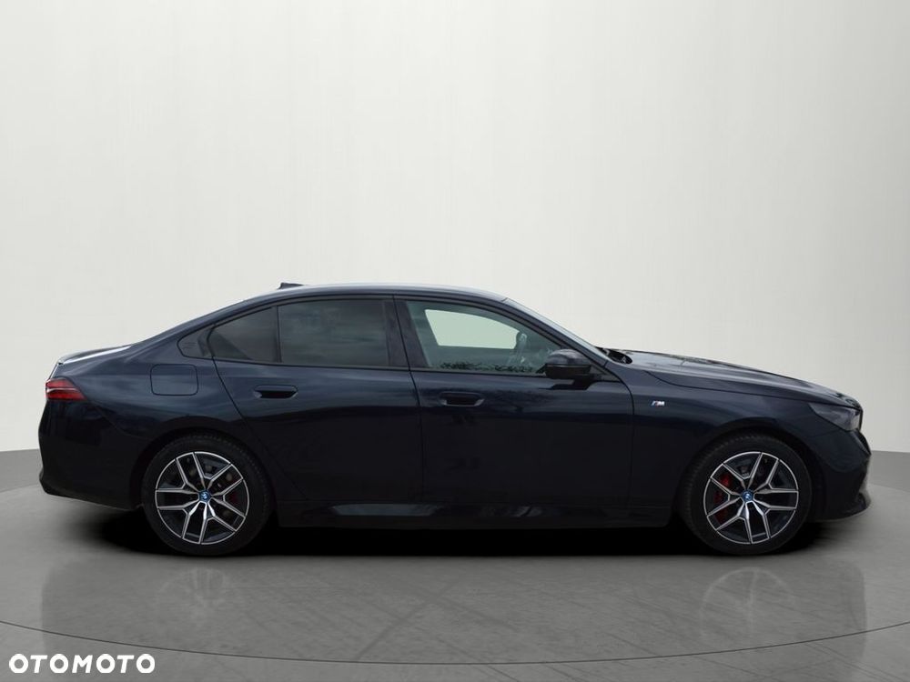 BMW Seria 5 - 12