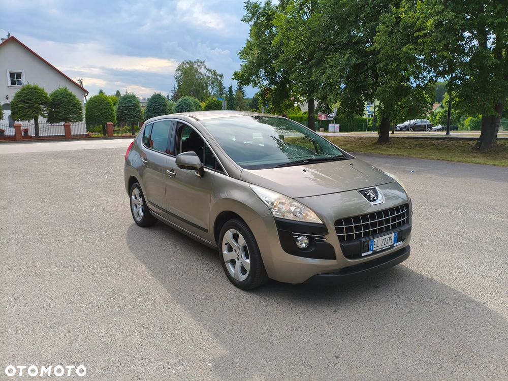Peugeot 3008 e-HDi 115 ETG6 Stop&Start Active - 8