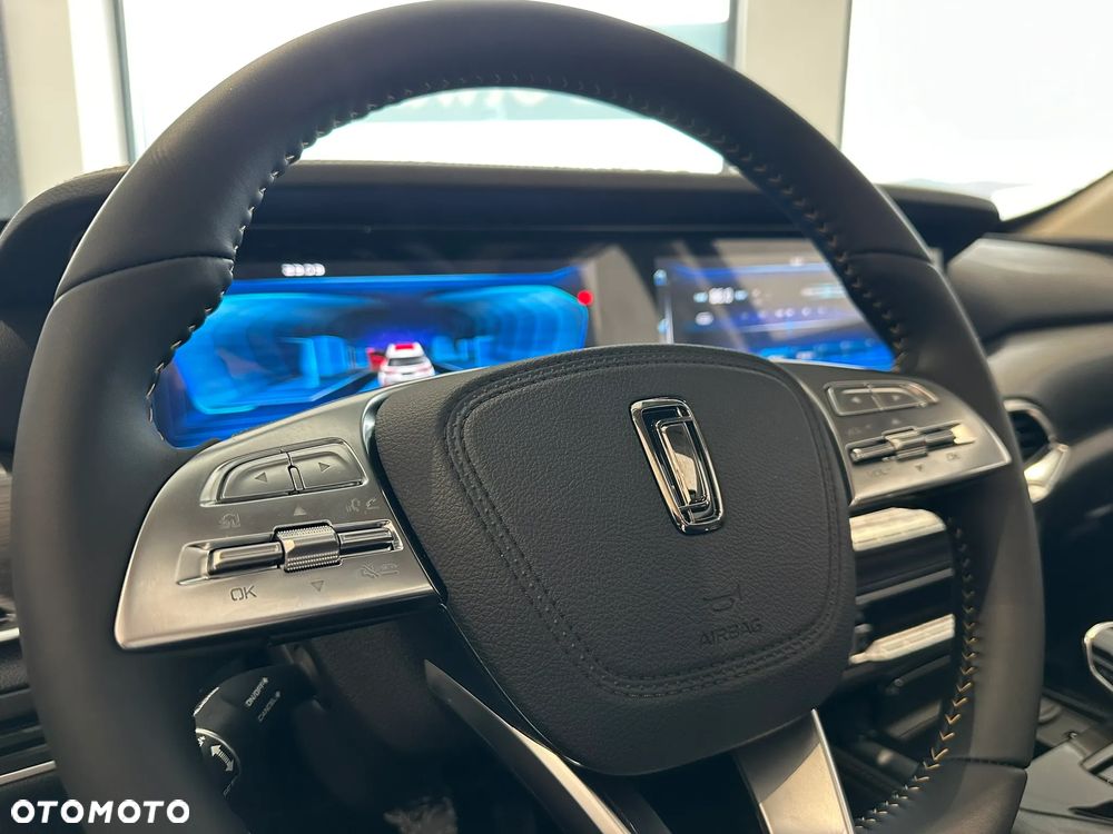 Bestune T77 1.5T Business DCT - 20