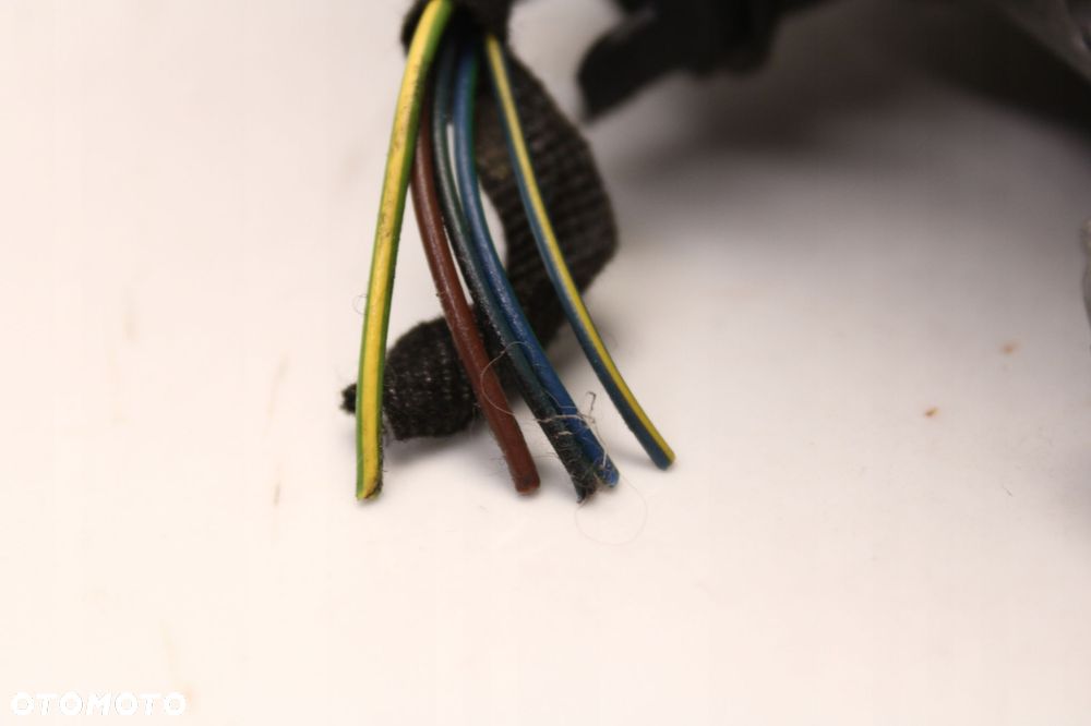 bmw 3 e92 e93 5 pin m-pakiet 06r- lusterko lewe zewnętrzne - 8