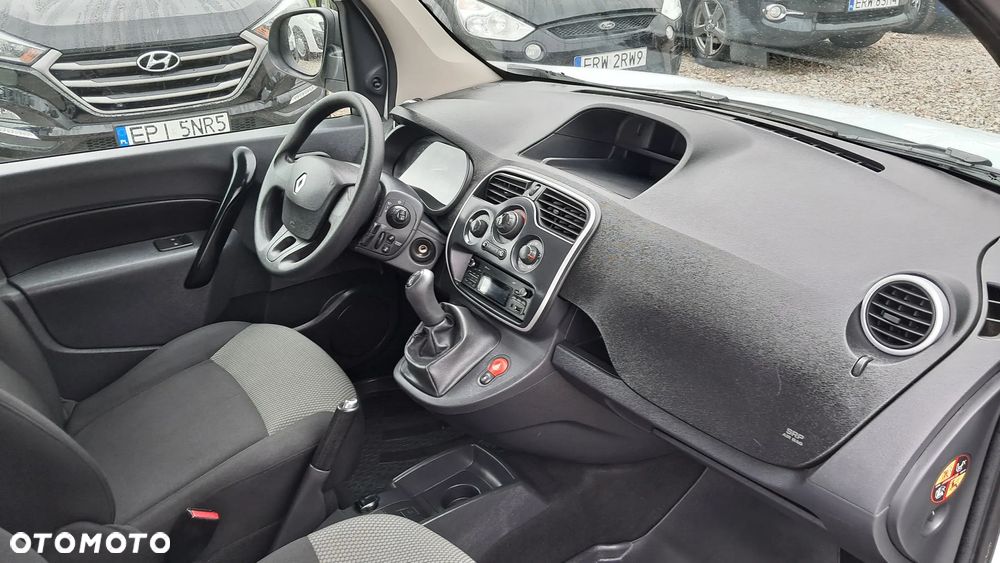 Renault Kangoo 1.5 dCi Business - 25