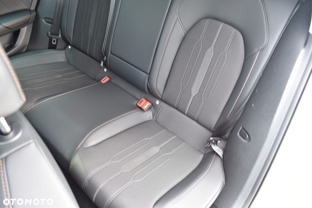 Cupra Leon 1.5 TSI - 27